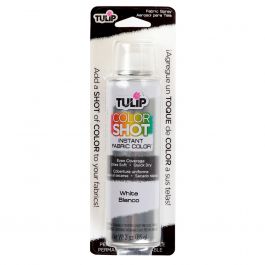 Pintura en Aerosol Color Shot Tulip Blanco No.33730 | L