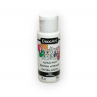 Pintura Acrílica Crafter´s White