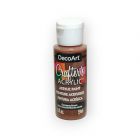 Pintura Acrílica Crafter´s Cinnamon Brown