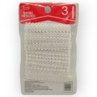 Galón Metálico de 3 m Blanco Fl8776