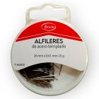 Alfiler De Acero templado 26 x 0.61 mm