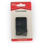 Corchete Negro 38 mm