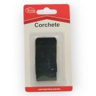 Corchete Negro 30 mm