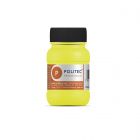 Pintura Acrílica Amarillo Fluorescente 100 ml