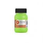 Pintura Acrílica Verde Fluorescente 100 ml