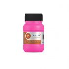 Pintura Acrílica Rosa Fluorescente 100 ml