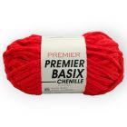 Estambre Basix Chenille Poppy 2134-05