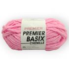 Estambre Basix Chenille Bubblegum 2134-07