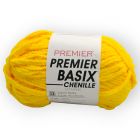 Estambre Basix Chenille Lemon 2134-09