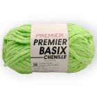 Estambre Basix Chenille Kiwi 2134-10