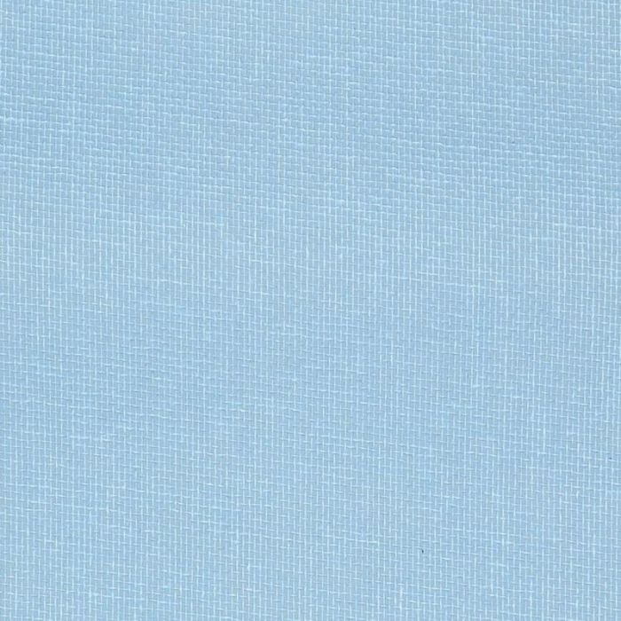 Blancos Yute Liso Azul Cielo | La Parisina
