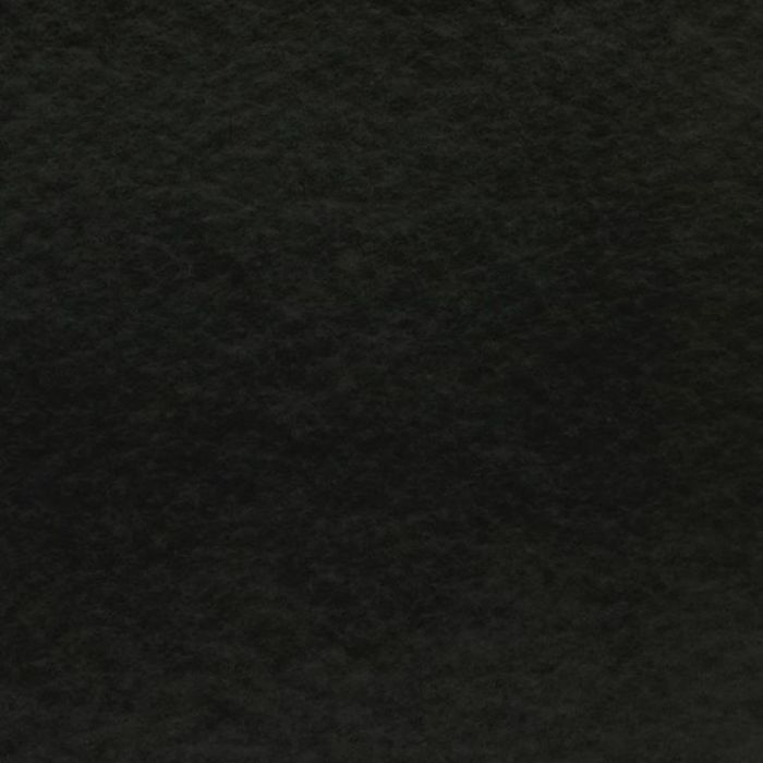 Rollo tela de fieltro Negro 50X180 cm