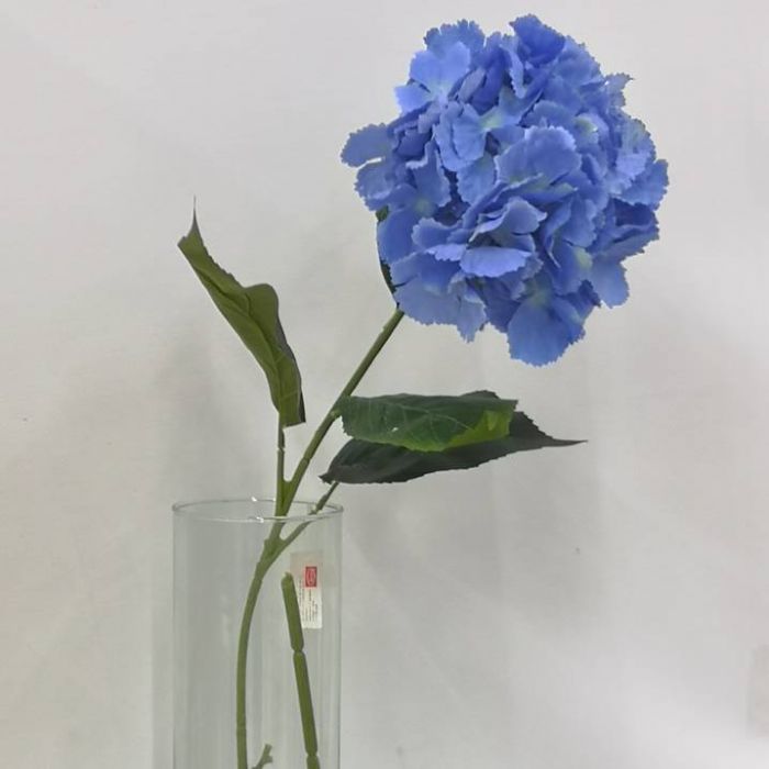 Hortensia Azul  | ✓ Mercería Parisina