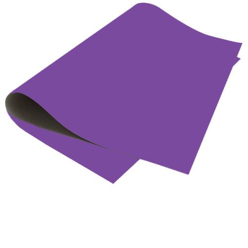 Papel Crepe Parisina Morado