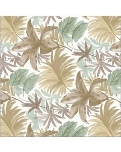 Cortina Marquesita Sombra Tropical Café Beige