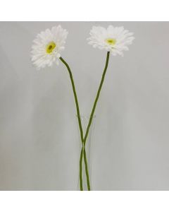 Gerbera - Flores Artificiales - Flores - Mercería y Manualidades