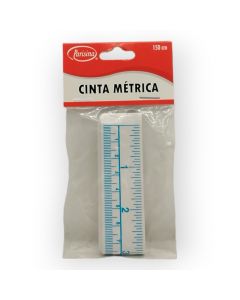 Cinta Métrica Con Adhesivo