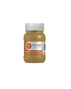 Pintura Acrílica Oro Metálico 100 ml