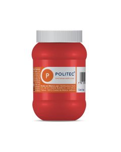 Pintura Acrílica Rojo 500 ml