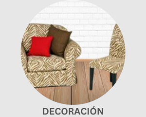 parisina - la parisina – telas – mercería – costura – decoración – manualidades – cojines – cortinas – coser – máquina de coser – persianas  – cortinas para sala