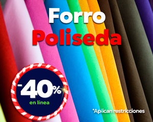 parisina - la parisina – telas – mercería – costura – decoración – manualidades – cojines – cortinas – coser – máquina de coser – persianas  – cortinas para sala